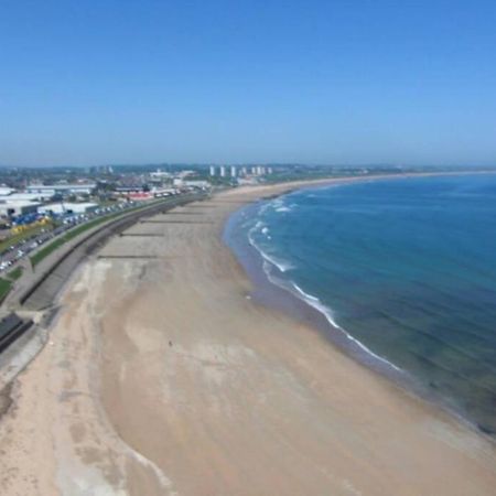 Aberdeen City Apartment Close To The Beach! エクステリア 写真