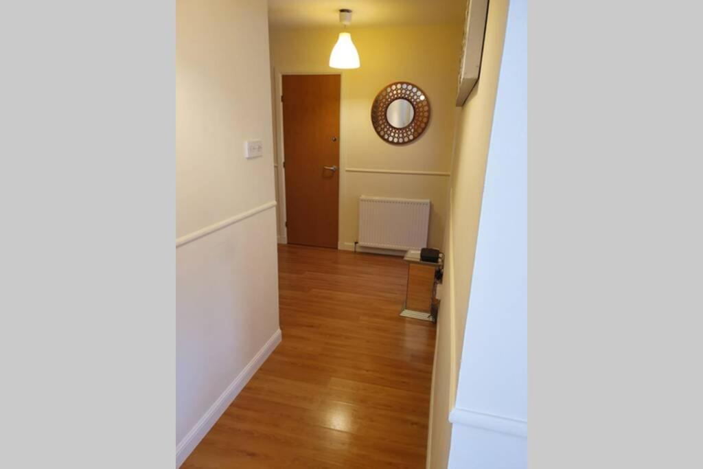 Aberdeen City Apartment Close To The Beach! エクステリア 写真