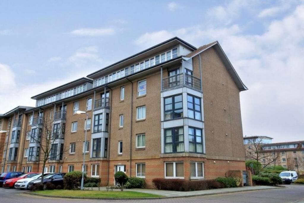 Aberdeen City Apartment Close To The Beach! エクステリア 写真